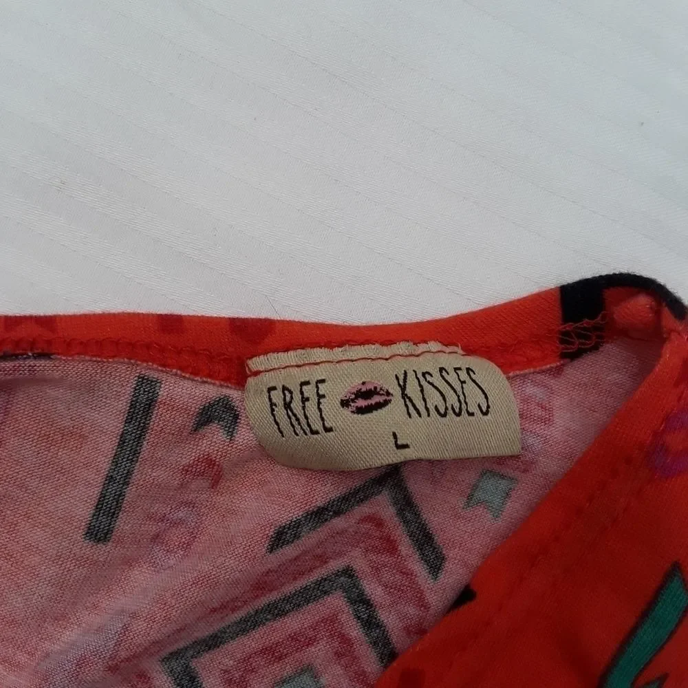 2 juniors tops - Picture 7 of 7